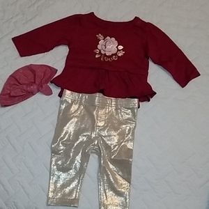 Garanimals outfit